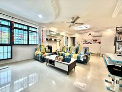 Blk 504B Montreal Spring (Sembawang), HDB 5 Rooms #595151241